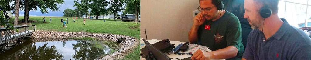 Franklin County Amateur Radio Club