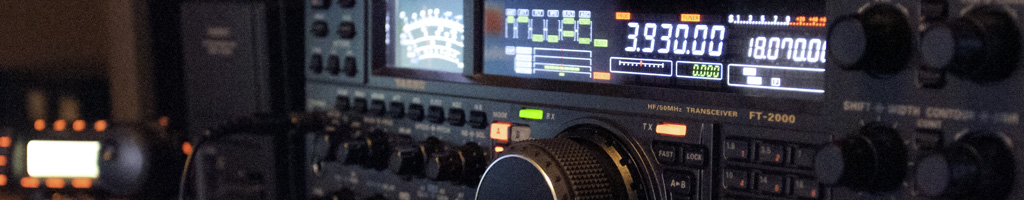 Franklin County Amateur Radio Club