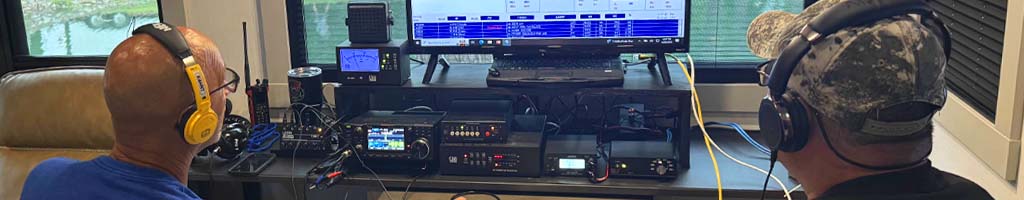Franklin County Amateur Radio Club