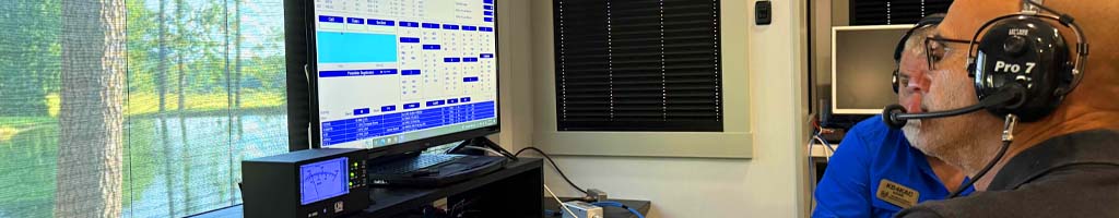 Franklin County Amateur Radio Club