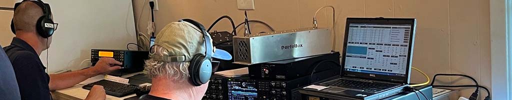 Franklin County Amateur Radio Club
