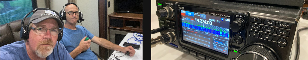 Franklin County Amateur Radio Club