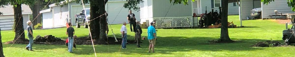 Franklin County Amateur Radio Club