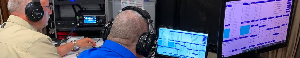 Franklin County Amateur Radio Club
