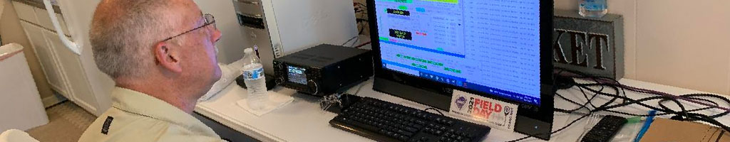 Franklin County Amateur Radio Club