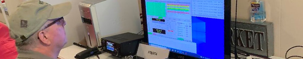 Franklin County Amateur Radio Club